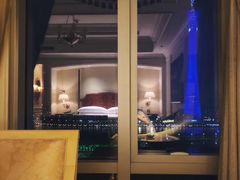 -广州富力丽思卡尔顿酒店