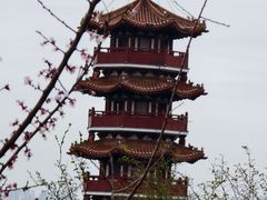 -云龙湖旅游景区