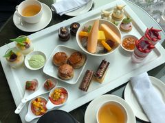 -无锡苏宁银河国际酒店·大堂酒廊