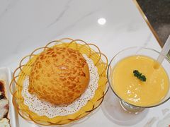 -香港威特瑞茶餐厅(小白楼音乐厅店)