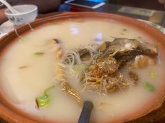 -堂宴·老厦门私房菜(1988仙岳总店)