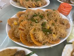 -红月湾海鲜饭店•沙滩海景(双月湾店)