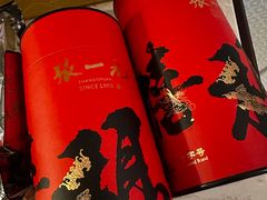 -张一元茶庄(望京店)