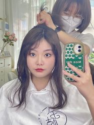 -金禧化妆造型工作室(市桥地铁站店)