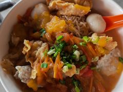 -发记鱼杂专卖店(Suria Sabah)