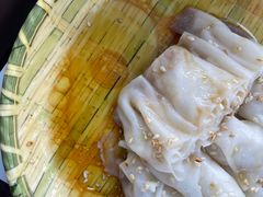 -吴一川韭香粉皮(丽香苑分店)