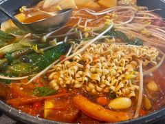 -贵州辣子鸡番茄鸡