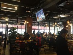 大堂-嘎嘎鸭脑壳(蜀汉路店)