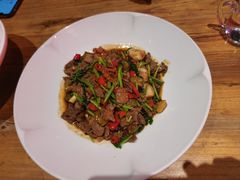 -壹零捌道·北京烤鸭(车公庄店)