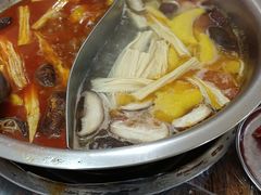 -满天星太珍火锅