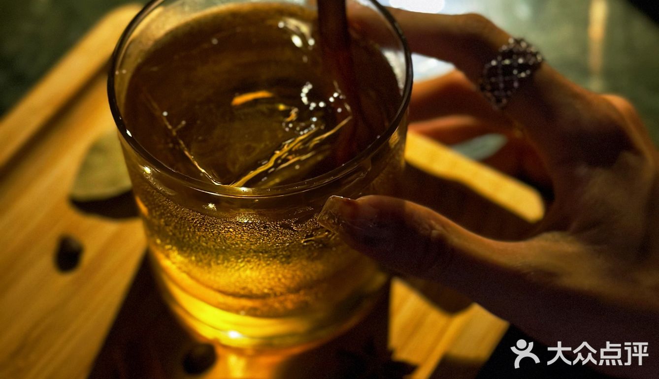 ·God Father·和威士忌相處不需要趕時間🥃