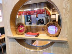 -北往西·西安油泼面(万德庄店)