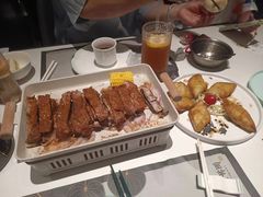 -新兴·金羊座·粤菜点心(乐峰店)