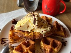 -田德能咖啡博物馆