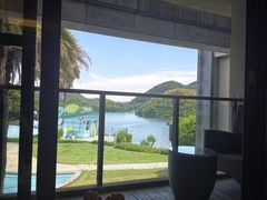 -宁波九龙湖开元度假村