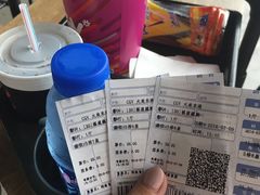 -CGV影城(东港IMAX店)