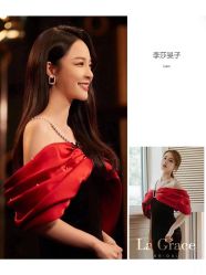 -LA GRACE高端婚纱礼服定制馆