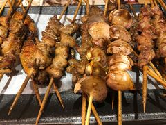 -管氏翅吧(马家堡店)