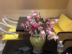 -宫事颐庭·老佛爷贵寿下午茶(颐和园店)