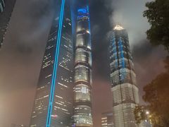 -上海中心大厦