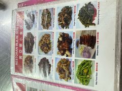 -黄亚华小食店(Jalan Alor)