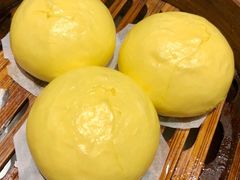 香滑流沙包-稻香酒家·34年老字号·港式粤菜(汉街店)