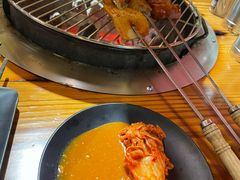 -号令江湖·水浒烤肉(和畅睦邻中心店)