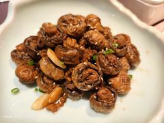 -羲和雅苑•北京烤鸭(乐园道万象城店)