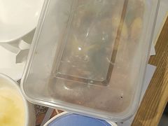 -西域胡氏大盘鸡(谈固店)