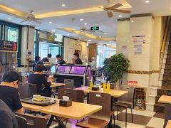 -西部马华清真食府·丝路菜(大钟寺店)