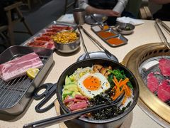 -Ant 蚂蚁洞烤肉·大营地(上海静安大悦城店)