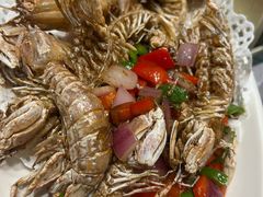 爬爬虾-温岭人家(红花北路店)