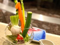 -Ginza Onodera铁板烧(外滩十八号店)