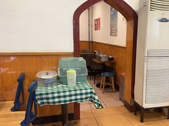 -西部马华清真兰州牛肉面·烧烤夜市(关东店)