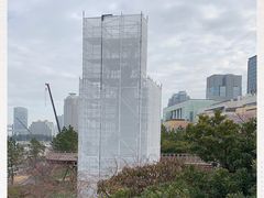 -台场海滨公园船码头