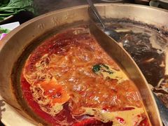 -小龙坎火锅(湖滨银泰in77店)