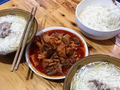 -渔桥李记奶汤面(东街店)