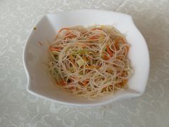 野菜炒米粉-利宝阁(The ONE)