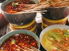 -松咖啡自助餐厅·松北香格里拉