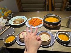 -隆喜元鱼汤包·海鲜(中联广场店)