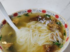 -陈记汤饭(水巷口店)