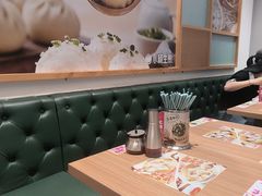 -小杨生煎(松江大学城店)
