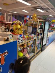 -汇乐童儿童主题乐园(李老社区商业中心店)