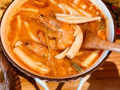 -迷你椰·泰式大排档(虹口店)