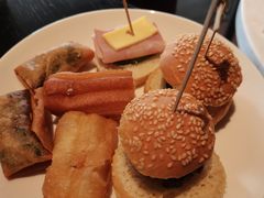 -上海虹桥宾馆(郁锦香品牌酒店)