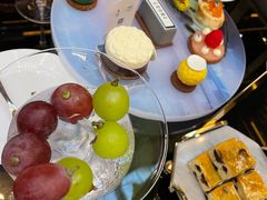 -行者书屋大堂吧 ·下午茶(南京圣和府邸酒店)