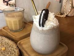 -251#coffee roasters(沿河东路店)