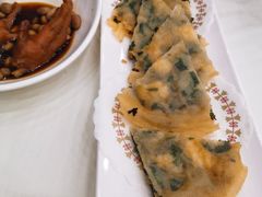 -万圣禄茶楼(西平店)