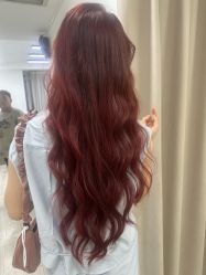 -LILI·HAIR SALON理理造型
