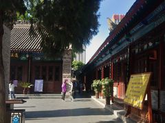 -万寿八仙宫